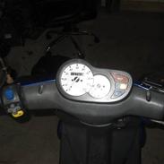 Peugeot Trekker Road