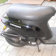 Piaggio typhoon ac - tøffe