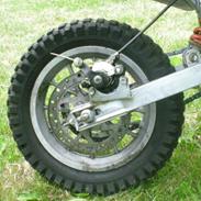 MiniBike Pocket Bike