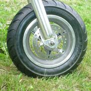 MiniBike Pocket Bike