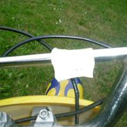 MiniBike Pocket Bike