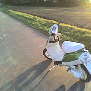 Yamaha jog