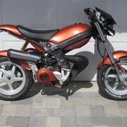 Suzuki Street Magic SOLGT