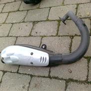 Peugeot Trekker Road