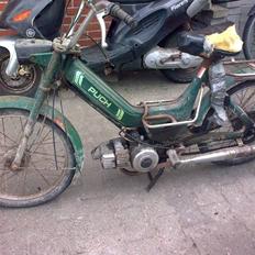 Puch maxi    TILBAGE