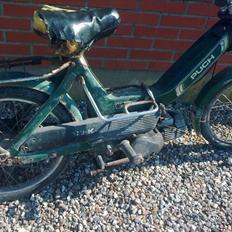 Puch maxi    TILBAGE