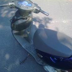 Aprilia Sonic Stjålet