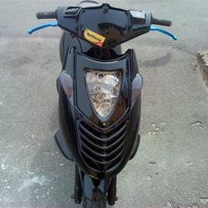 Aprilia sonic