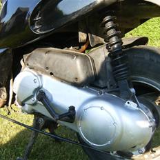 Piaggio typhoon TIL SALG !!