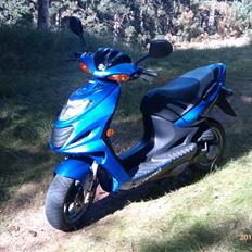 Suzuki Katana