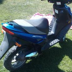 Suzuki Katana