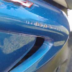 Suzuki Katana