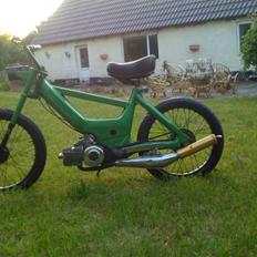 Puch Maxi