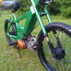 Puch Maxi