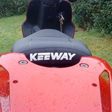 Keeway focus *SOLGT*//*KØBT IGEN*//