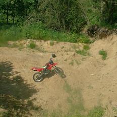 Gilera rcr solgt !!! 