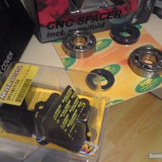 Suzuki Street Magic 'Projekt'