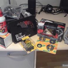 Suzuki Street Magic 'Projekt'