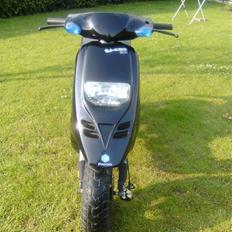 Piaggio Typhoon 30 BYTTE MED HOT 