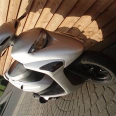 Honda SFX Bad Boy Look 