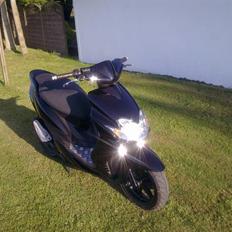Yamaha jog r