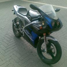 Derbi GPR 50 r