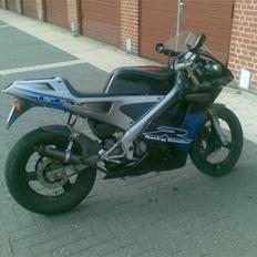 Derbi GPR 50 r