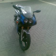 Derbi GPR 50 r