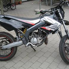 Derbi Senda extreme