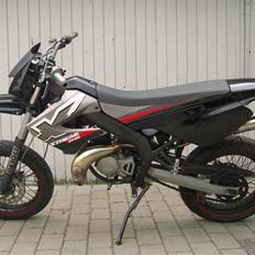 Derbi Senda extreme