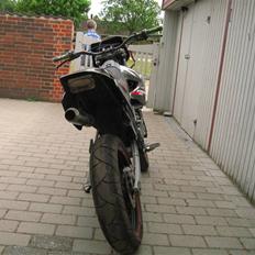 Derbi Senda extreme