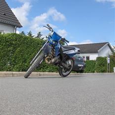 Derbi Senda R X-treme SOLGT