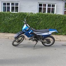Derbi Senda R X-treme SOLGT