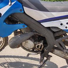Derbi Senda R X-treme SOLGT