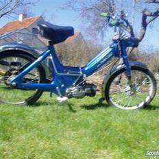 Puch Maxi P SOLGT