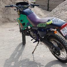 Derbi Senda R *solgt*