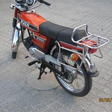 Puch Monza 4s