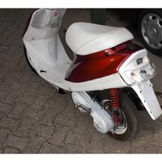 Yamaha Tilsalg. Ingen byt