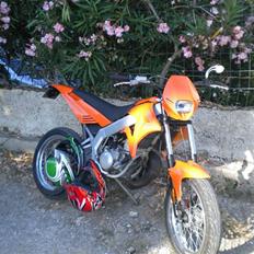 Gilera smt lc dd