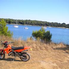 Gilera smt lc dd
