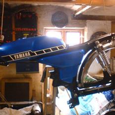 Yamaha fs1 4 gear DX SOLGT