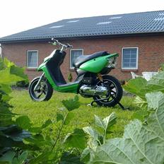 Yamaha Bws Ng | SOLGT