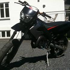 Derbi Senda Sm- Xtreme TS 80cc