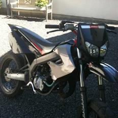 Derbi Senda Sm- Xtreme TS 80cc