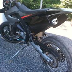 Derbi Senda Sm- Xtreme TS 80cc