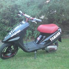 Yamaha Jog Fs