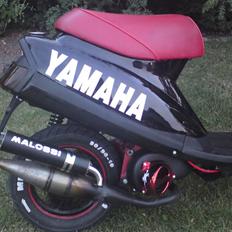 Yamaha Jog Fs