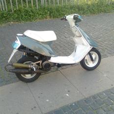 Yamaha Jog Fs AC - BYTTET