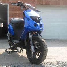 Piaggio Nrg Nx 29.00 Hk 
