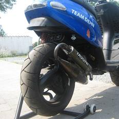 Piaggio Nrg Nx 29.00 Hk 